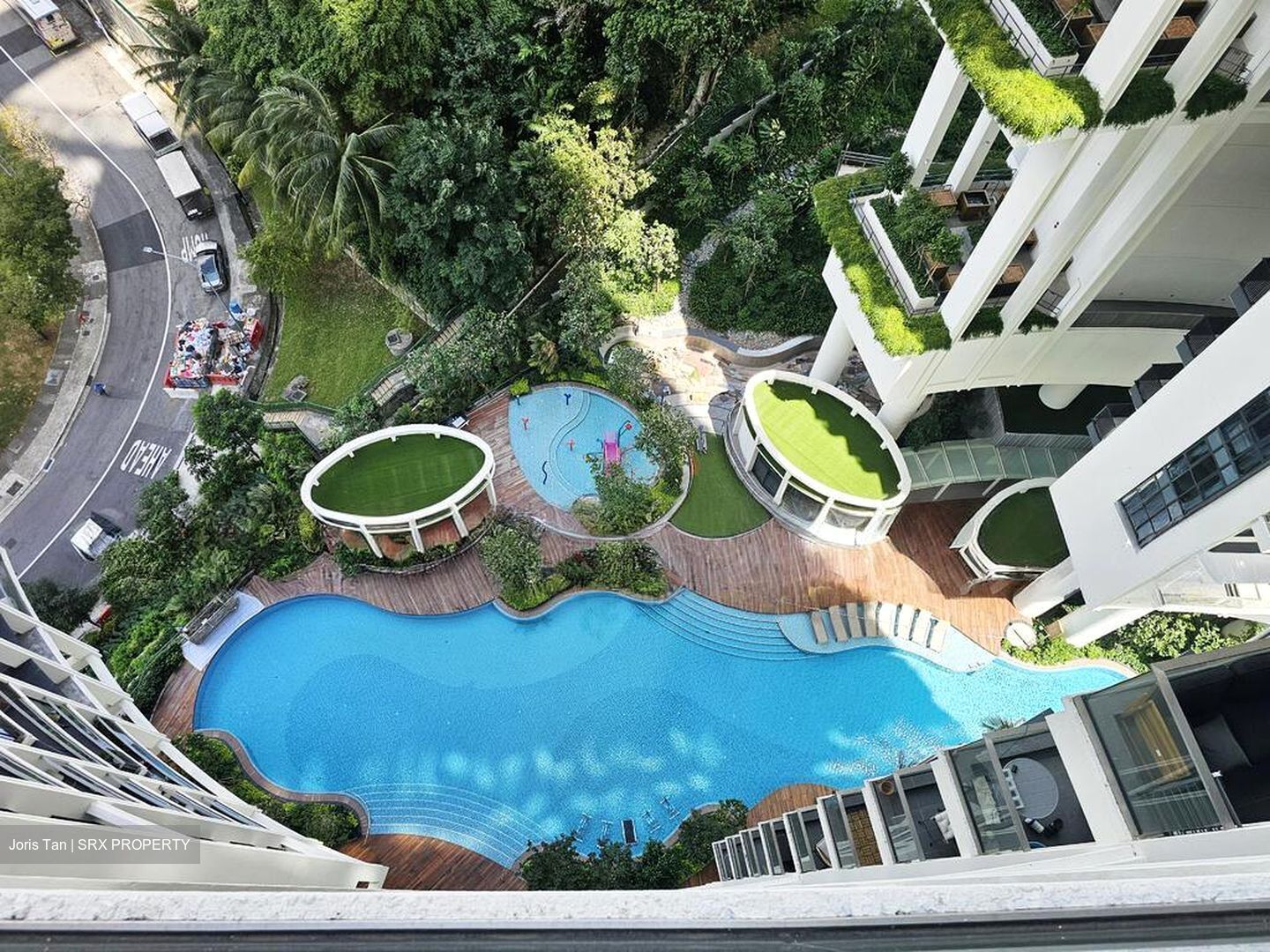 One Pearl Bank (D3), Apartment #524620731